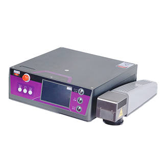 英碼特光纖激光機(jī)