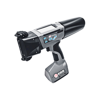 德國EBS260手持噴碼機(jī)