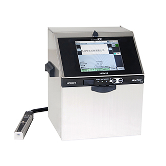 日立RX2系列噴碼機