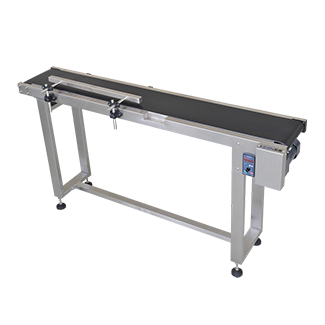 噴碼機(jī)輸送帶