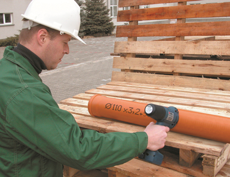 德國(guó)EBS250手持噴碼機(jī)