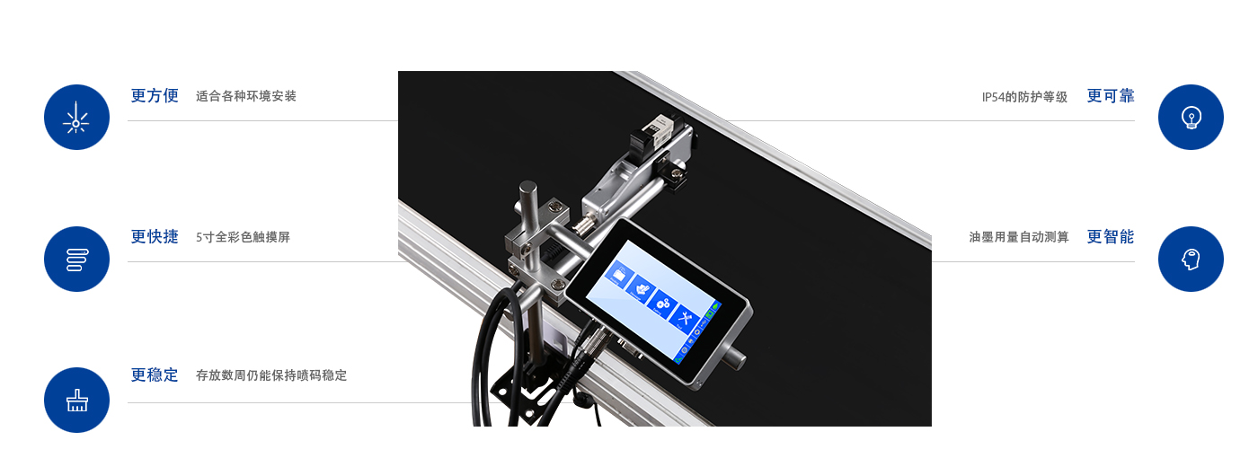 英碼特高解析噴碼機(jī)