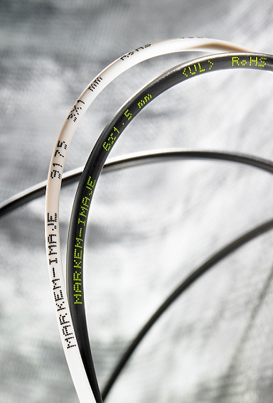 電線(xiàn)電纜噴碼