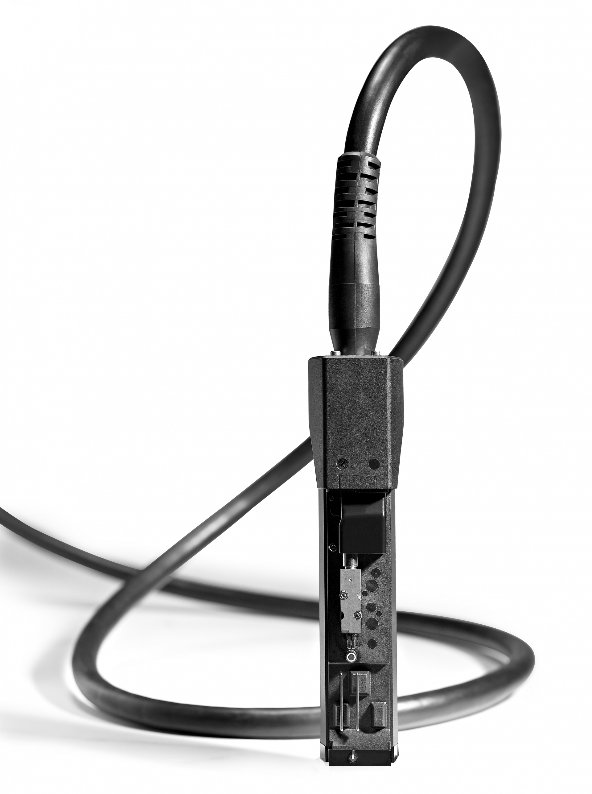 依瑪士9018噴碼機，來自法國的小字符噴碼機