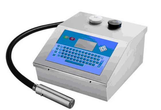 噴碼機(jī)常見(jiàn)10大故障情形