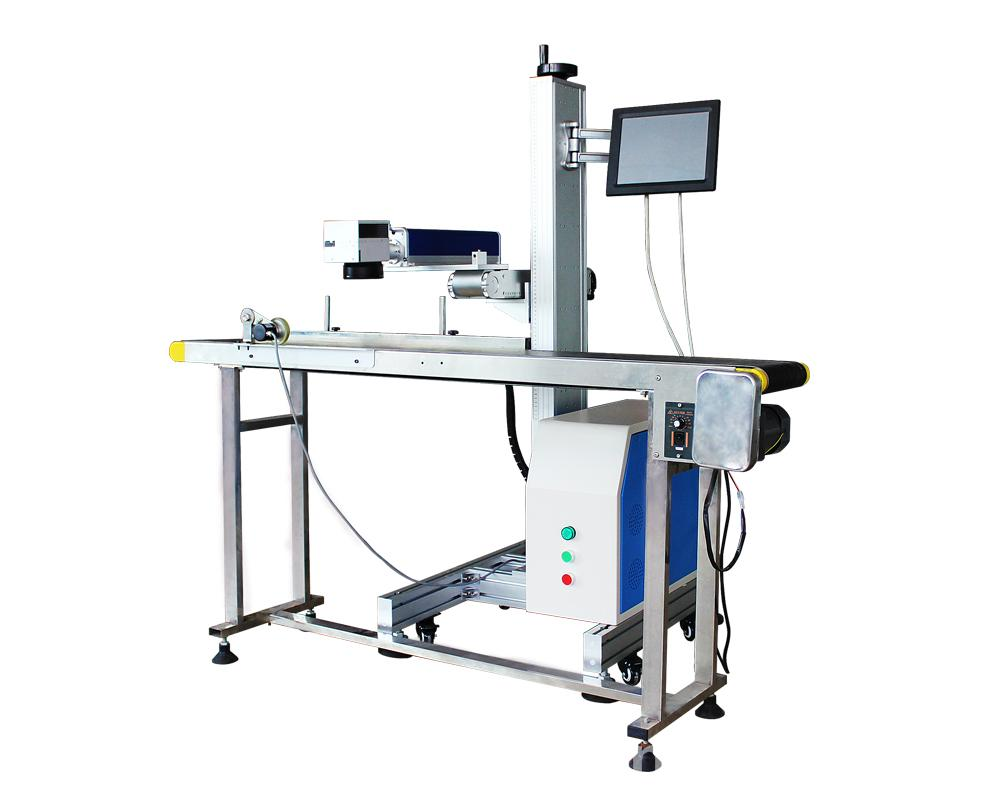 激光噴碼機對環(huán)境是否有要求？