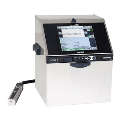 小字符噴碼機常見的故障都有哪些？