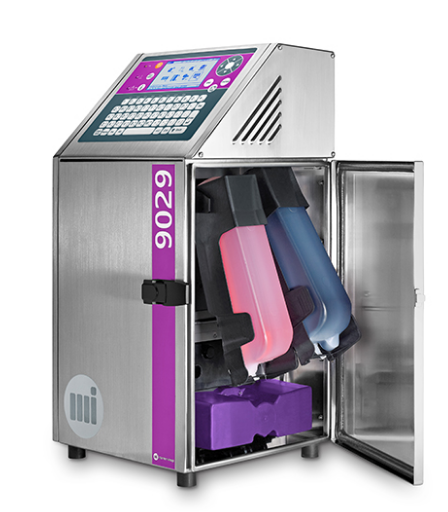 打碼機的優(yōu)點都有哪些？如果排除故障？