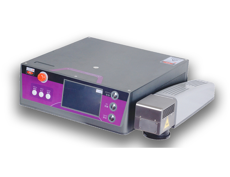 激光噴碼機開不了機怎么辦