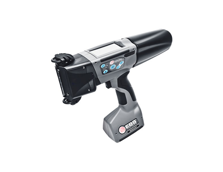 手持噴碼機怎么設(shè)置修改日期(操作流程步驟)