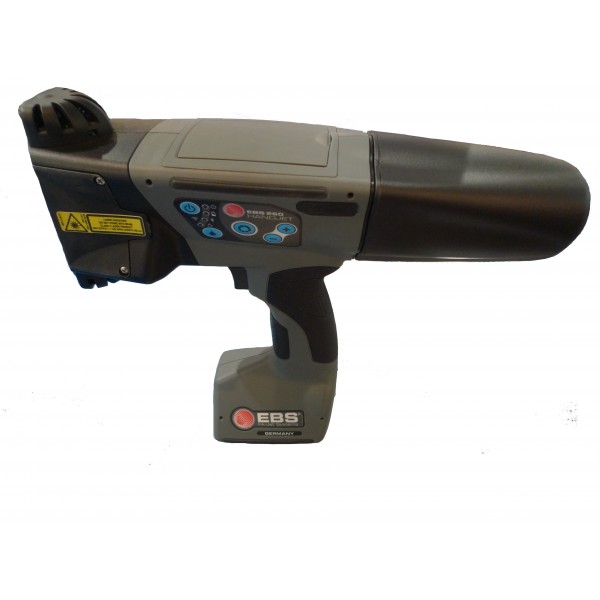 手持噴碼機優(yōu)點有什么(手持噴碼機的好處)