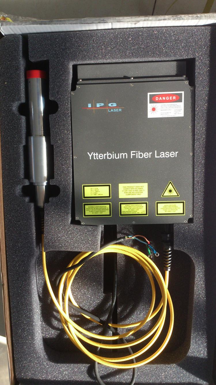 激光打標(biāo)機(jī)是什么(激光打標(biāo)機(jī)的作用)