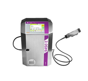 小字符噴碼機(jī)是怎么噴出字的(小字符噴碼機(jī)的工作流程)